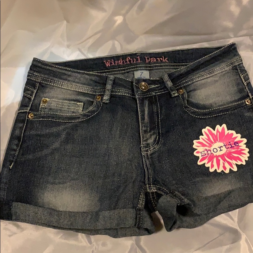 Shorts